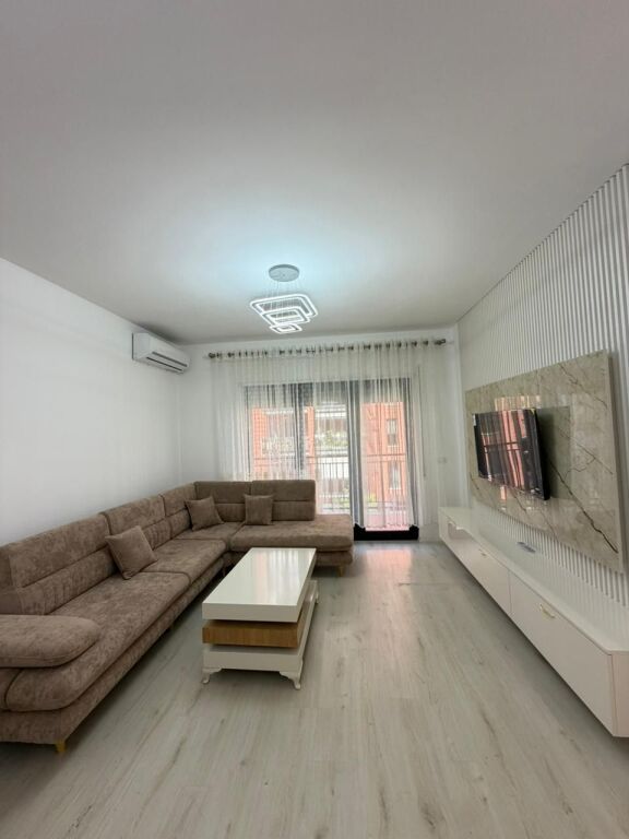 Apartament 2+1 me Qira – Green City,