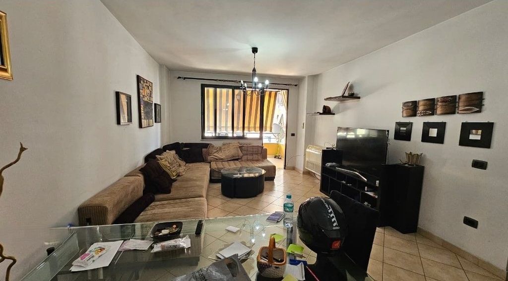 APARTAMENT 2+1 TEK 21 DHJETORI