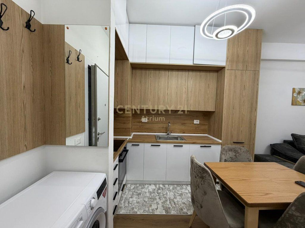 AFFITTASI APPARTAMENTO 1+1 AL COMPLESSO KADIU