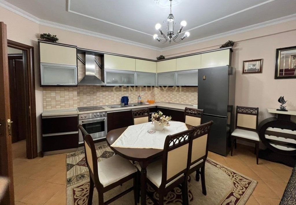 Apartment 2+1 for rent – Don Bosko, Tirana