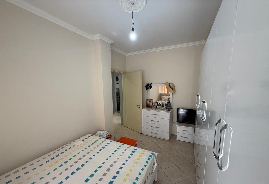 Appartamento 3+1+2 +80m Verande In vendita a Fresk, Tirana