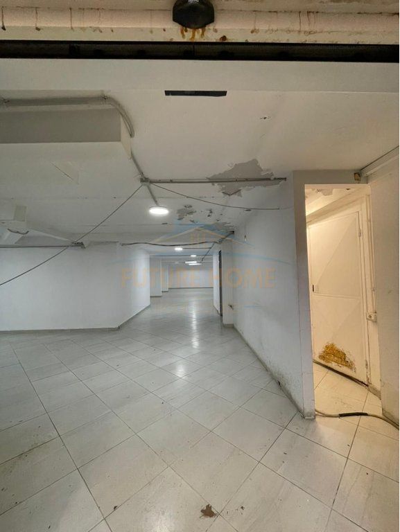 Rent, Business Premises, Bllok