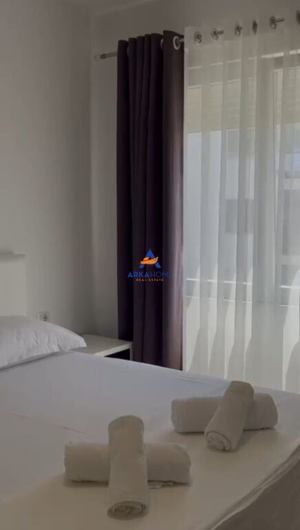 JEPET APRATMENT ME QERA 2+1+ BALLKON "5 MAJI" 65000 LEKE