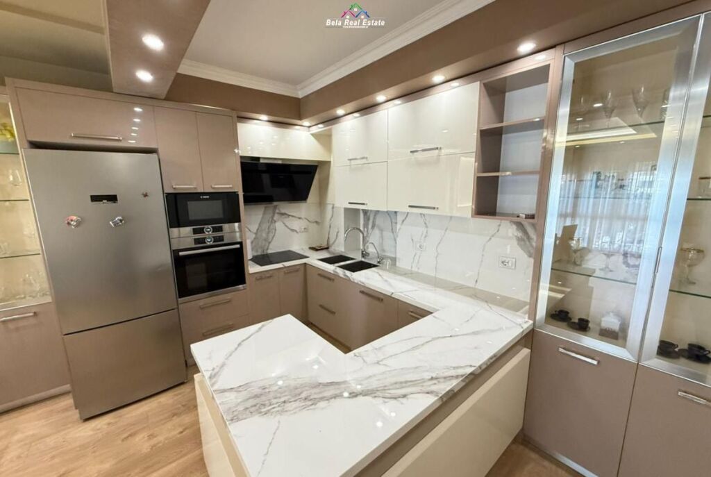 Apartment For Rent 2+1 At Selvia (ID B2201836) Tirane