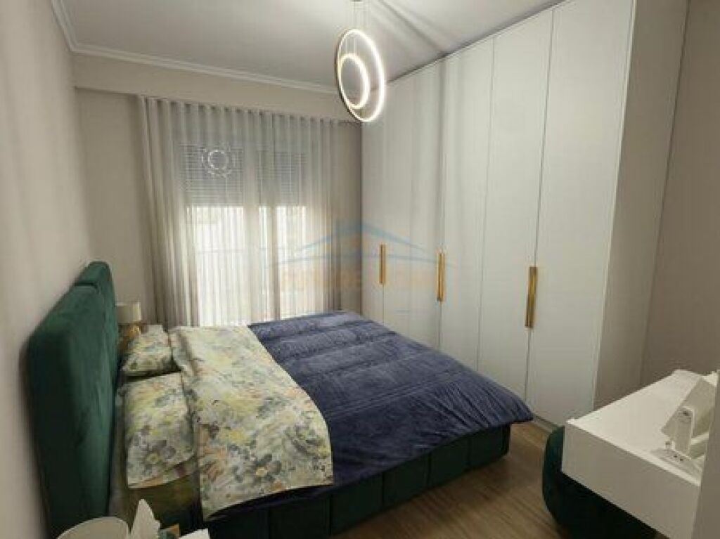 In vendita, Appartamento 2+1+Posto Auto, Via Jordan Misja, Tirana.