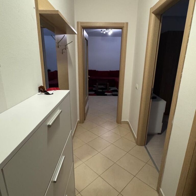 Jepet me qira apartament 1+1 📍Don Bosko