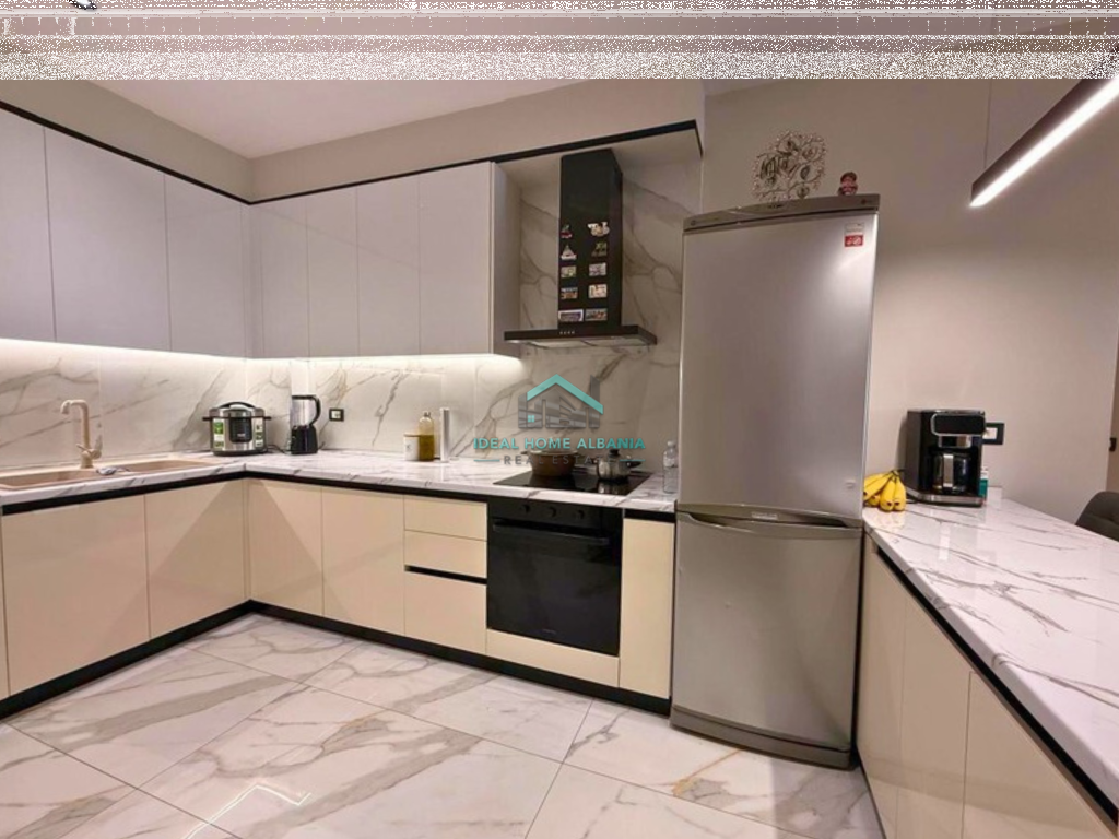 Apartment 2+1 for Rent – Lungomare