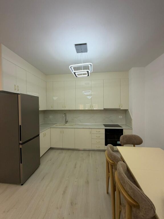 Apartament 2+1 me Qira – Green City,