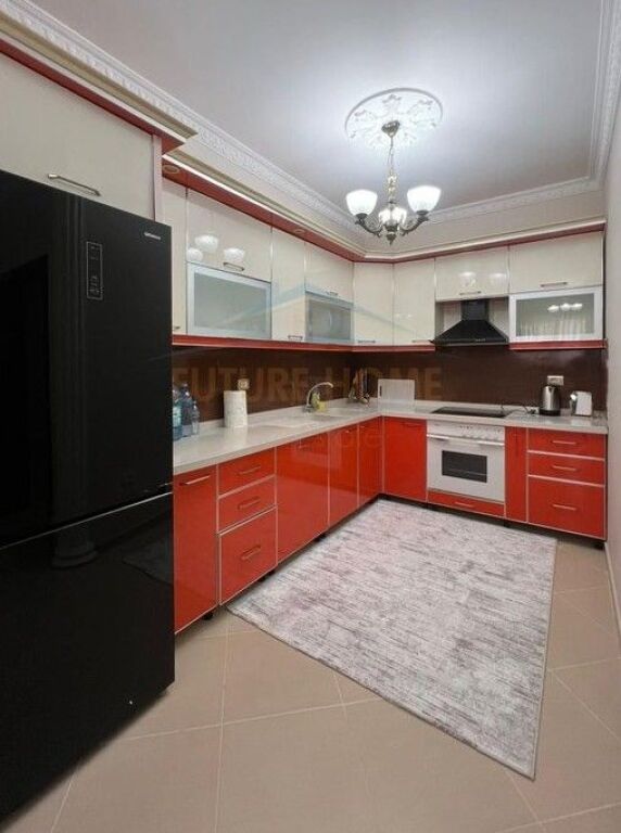 Rent, Apartment 2+1+2, Unaza e Re, Tirana