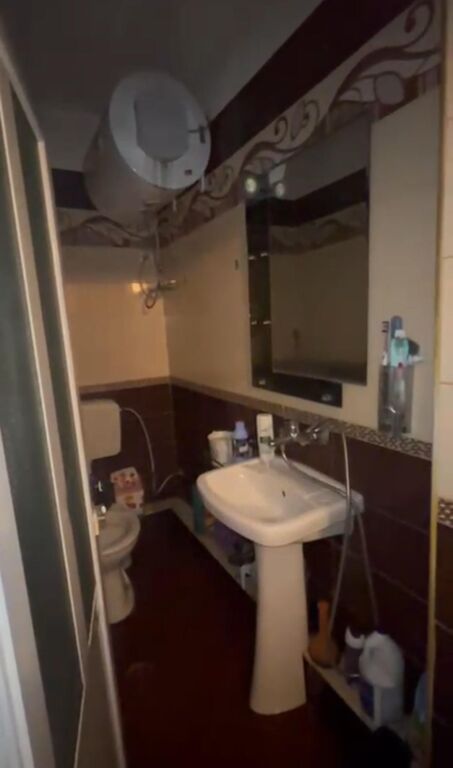 GARSONIERE NE SHITJE NE ALLIAS