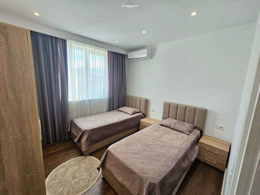 Apartament Me Qera 2+1 Tek Mine Peza (ID B2201555) Tirane​