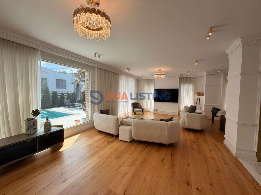 JEPET VILE ME PISHINE ME QIRA TEK ELYSIUM RESIDENCE !