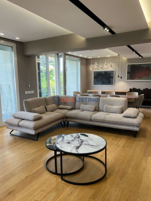 Duplex di lusso in affitto a Kodra e Diellit