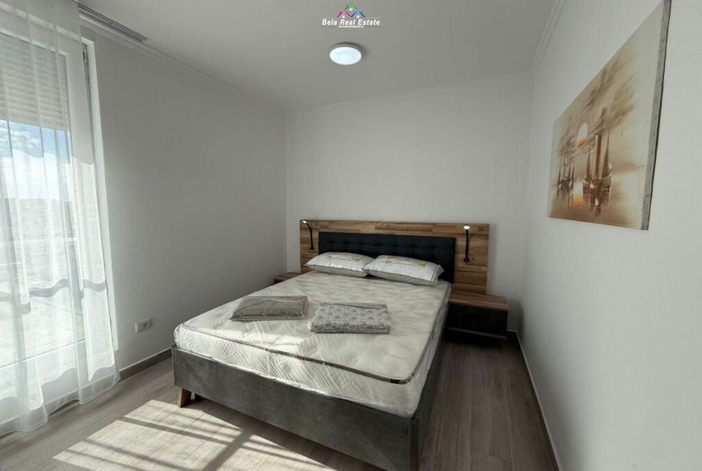 Apartament Me Qera 2+1 Tek Bulevardi i Ri (ID B2201838) Tirane