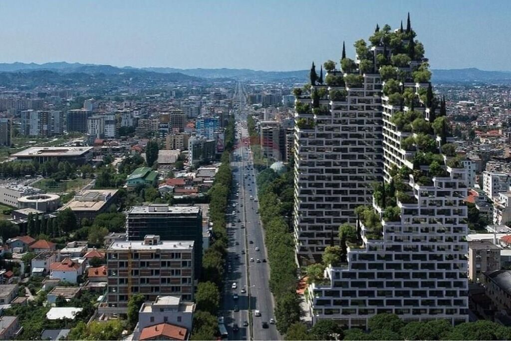 Garsoniere ne shitje tek Lion Park 2!