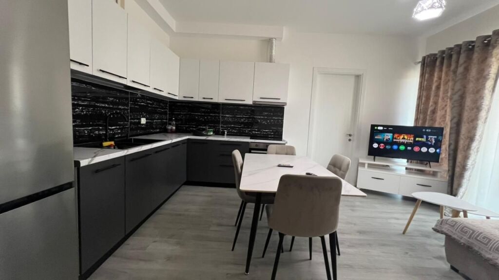 Apartment 2+1 for rent at 5 Maji