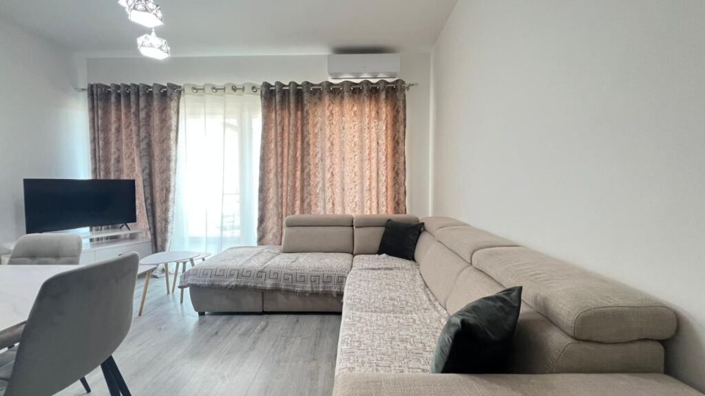 Apartment 2+1 for rent at 5 Maji