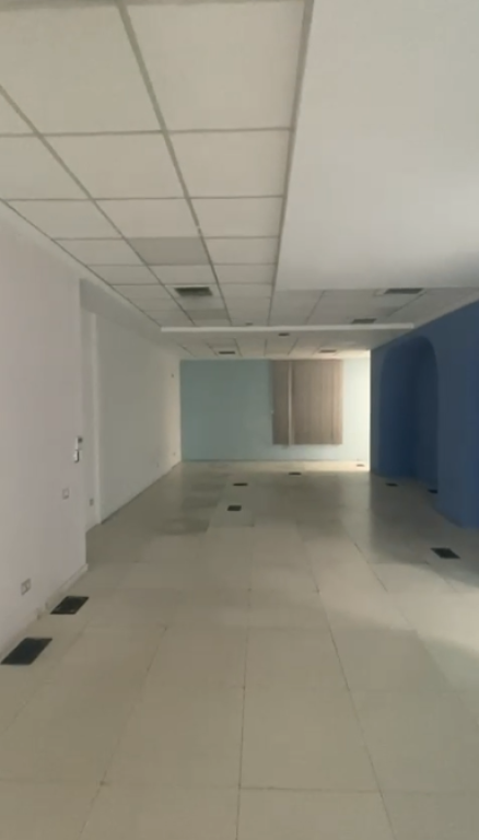 🏢Si affitta unità commerciale di fronte al Complesso Delijorgji❗