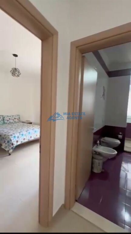 🏡 Apartament për shitje në Vlorë