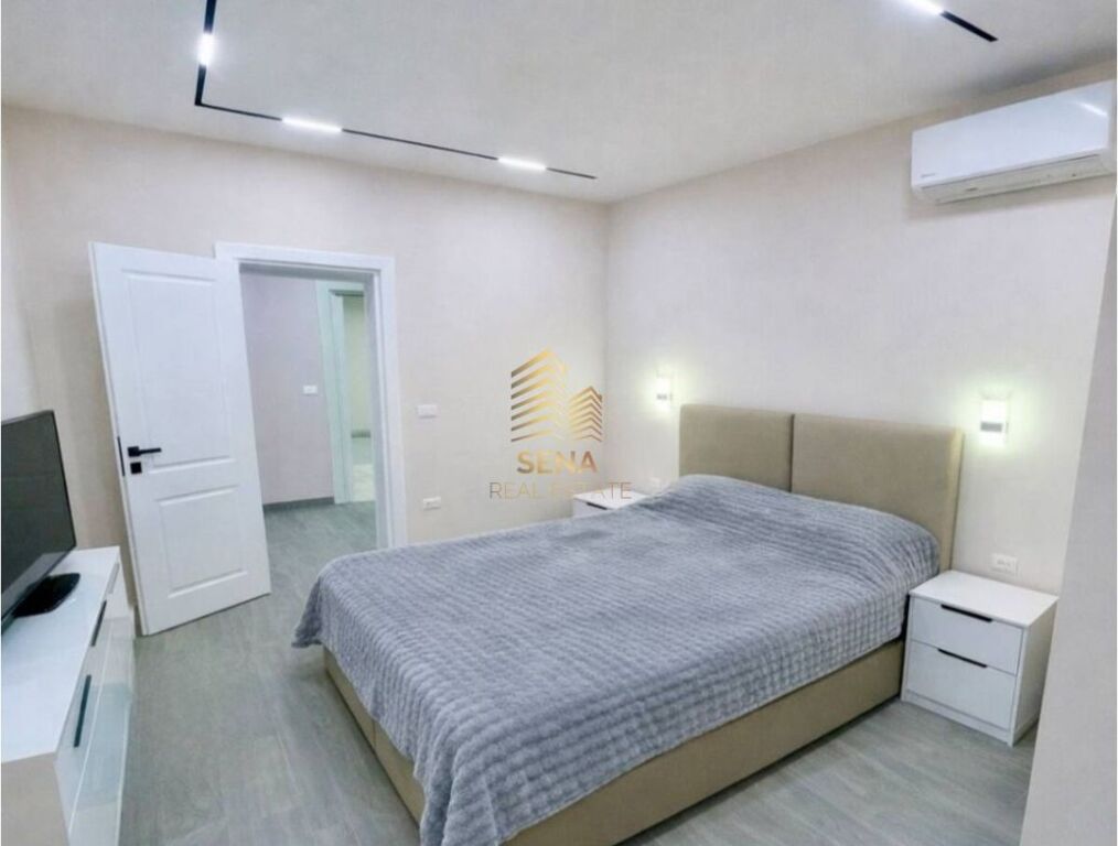 Rent, Apartment 1+1, Elbasan Street– near the Lyceum, 65,000 Leke/month