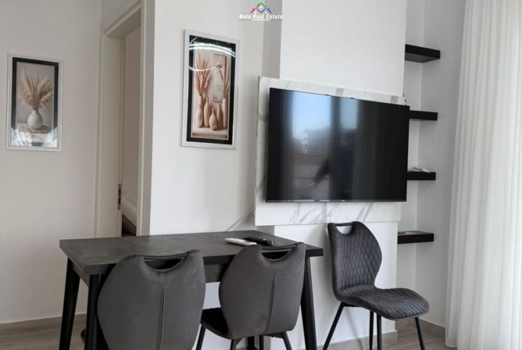 Apartament Me Qera 2+1 Tek Bulevardi i Ri (ID B2201838) Tirane