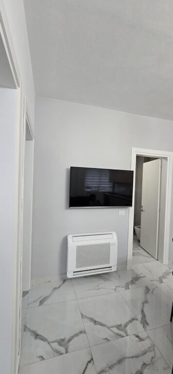 Apartment 2+1 for rent at the Dry Lake