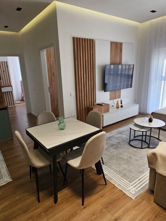 📣 QERA SUPER Apartament 2+1 📍 Kompleksi Kadiu, Ali Demi ✨