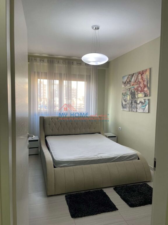 Apartament 1+1 me qera Stadiumi Dinamo ne Tirane