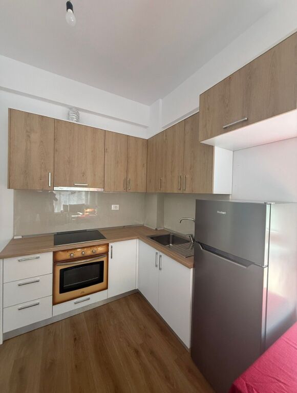 Fresk Apartment 1+1 for rent