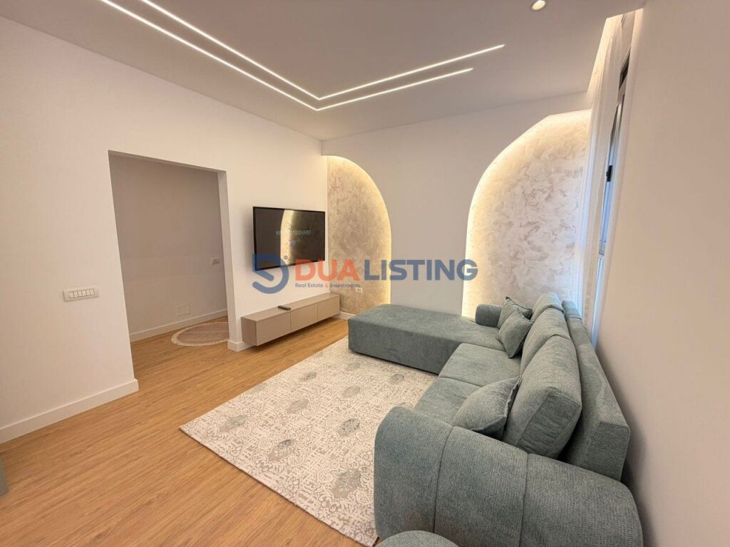 SHITET APARTAMENT 1+1 NE ASTIR !