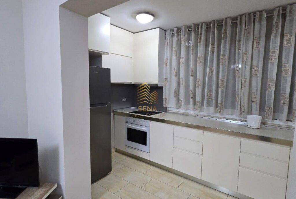 Qira, Apartament,1+1 ,Vasil Shanto, 55,000Leke /Muaj