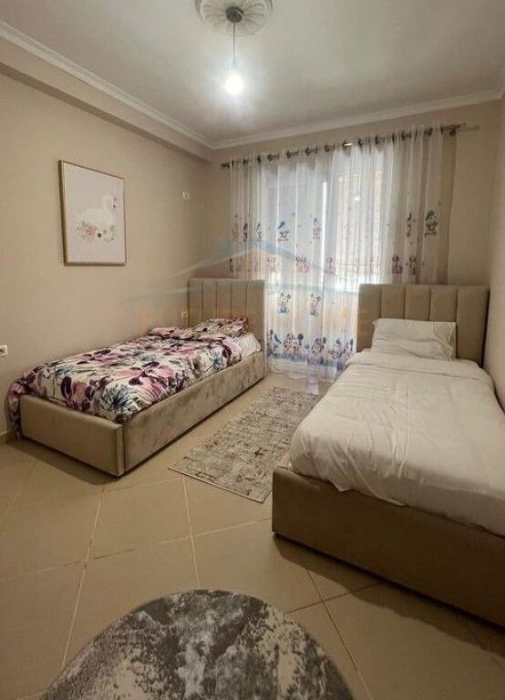 Rent, Apartment 2+1+2, Unaza e Re, Tirana