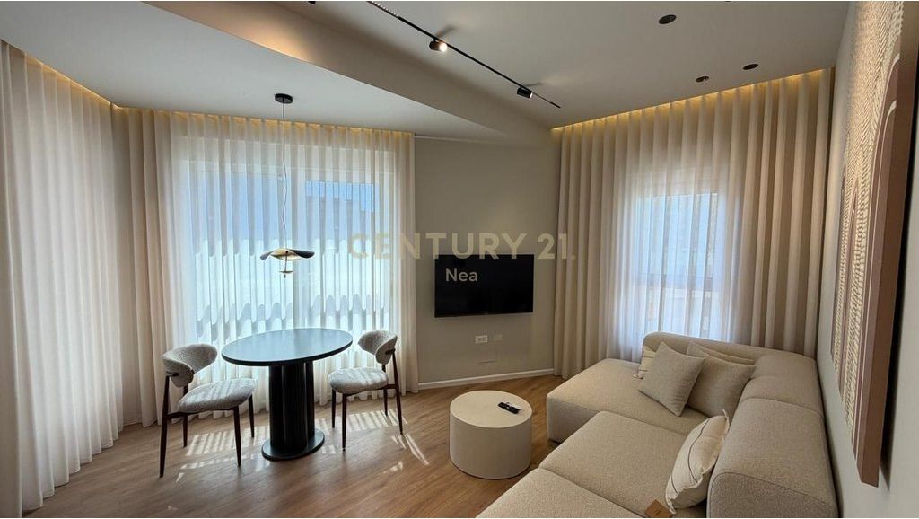 APARTMENT 1+1+PARKING SPACE FOR SALE AT KADIU COMPLEX