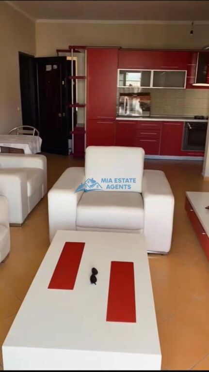 🌊 Apartment 1+1 for sale – Lungomare, Vlora | near the sea