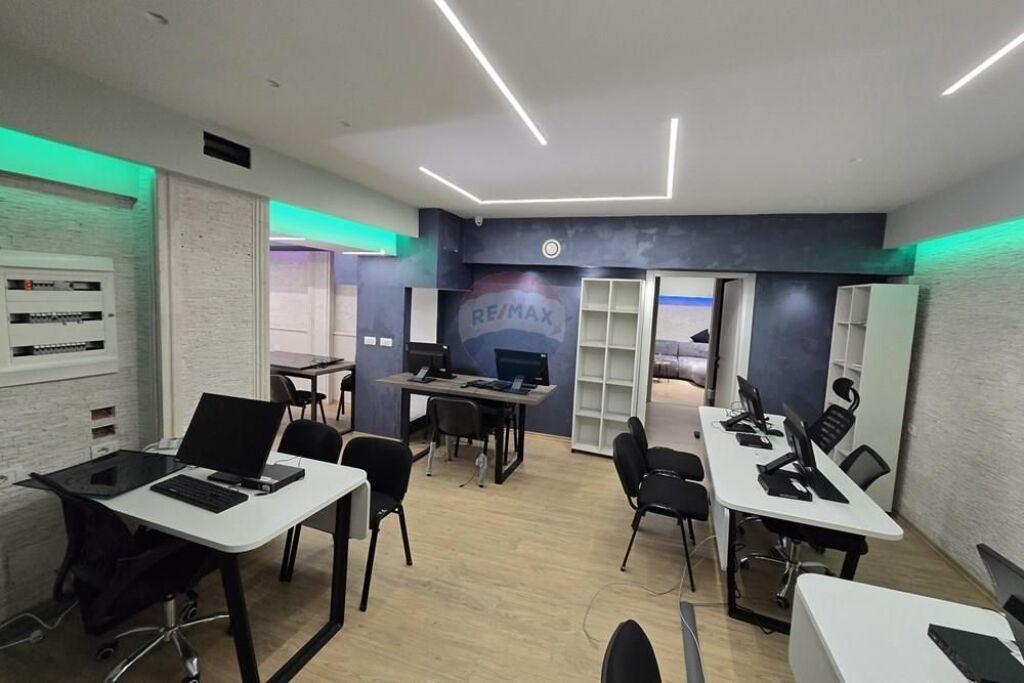 Shop - For Sale - Kristal Center, Tirana(ID: 530411001-1301)