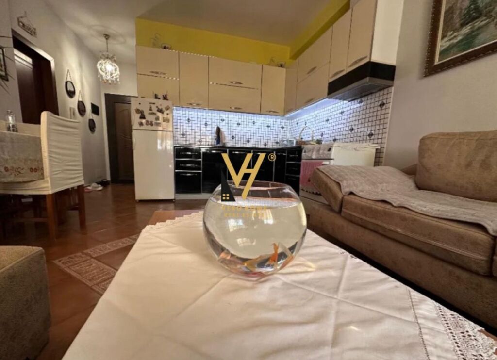 APPARTAMENTO 1+1 IN AFFITTO A ASTIR 43.000 LEKE