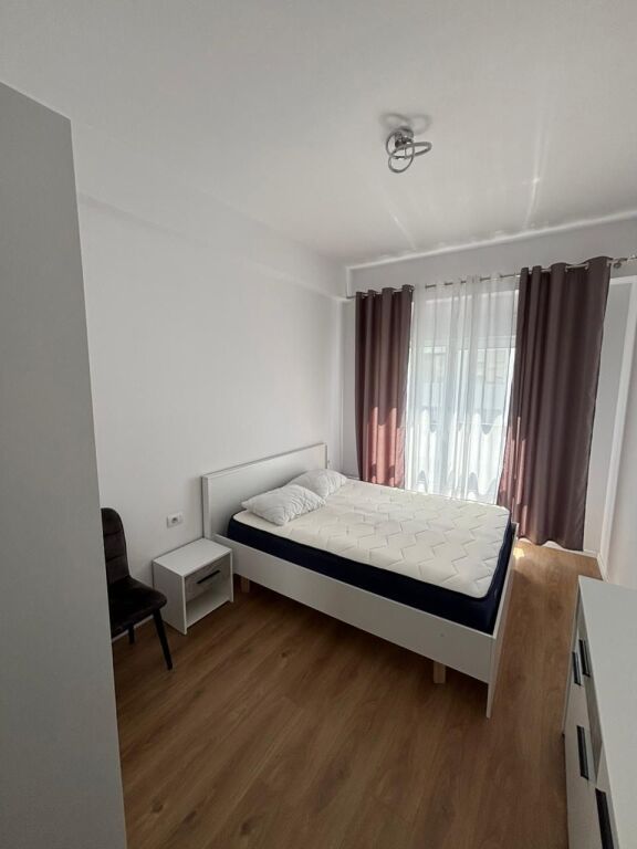 Jepet 1+1 me qera te rezidenca Kaimi, Ali Demi!