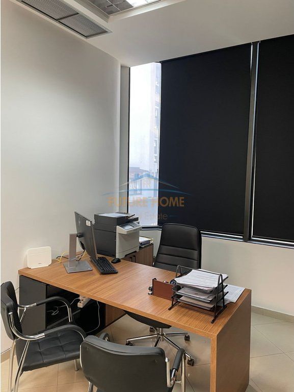 Rent, Office, Twin Towers