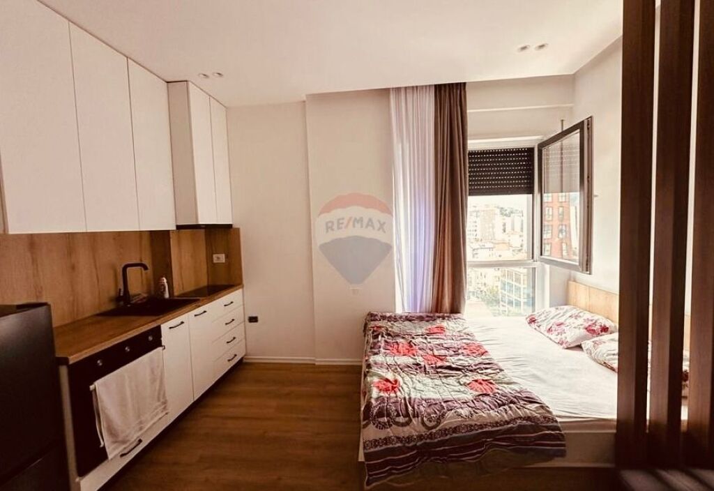 📍🏠Garsionere me qera 5 Maj