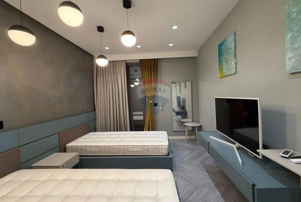 Apartament - Për Shitje - Fiori Di Bosco, Tiranë ID: 530411003-930