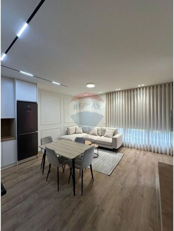 Apartament 1+1 per qira ,Bulevardi i Ri