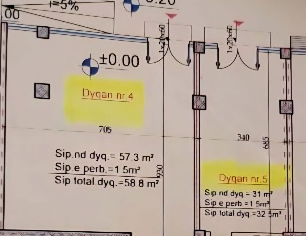 BUSINESS PREMISES FOR SALE, SHOP IN THE DON BOSKO AREA