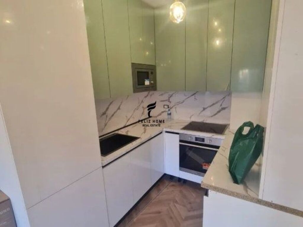 SHITET APARTAMENT 1+1 RRUGA E KAVAJES 23.300.000 LEKE FH-68628