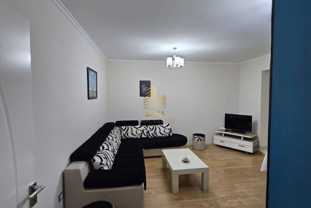 Qira, Apartament,1+1 ,Vasil Shanto, 55,000Leke /Muaj