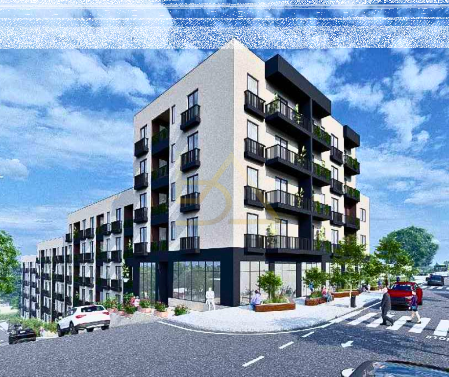 Appartamento in Vendita – Babrru, Tirana