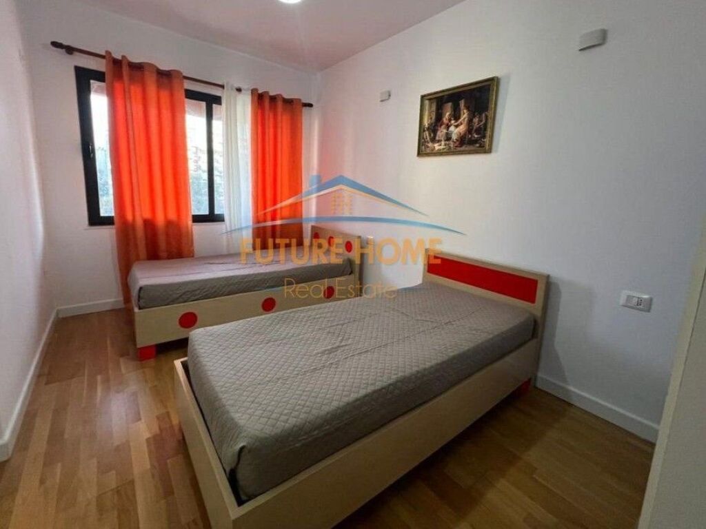 For sale, Apartment 2+1+2, Molla Complex, Astir, Tirana