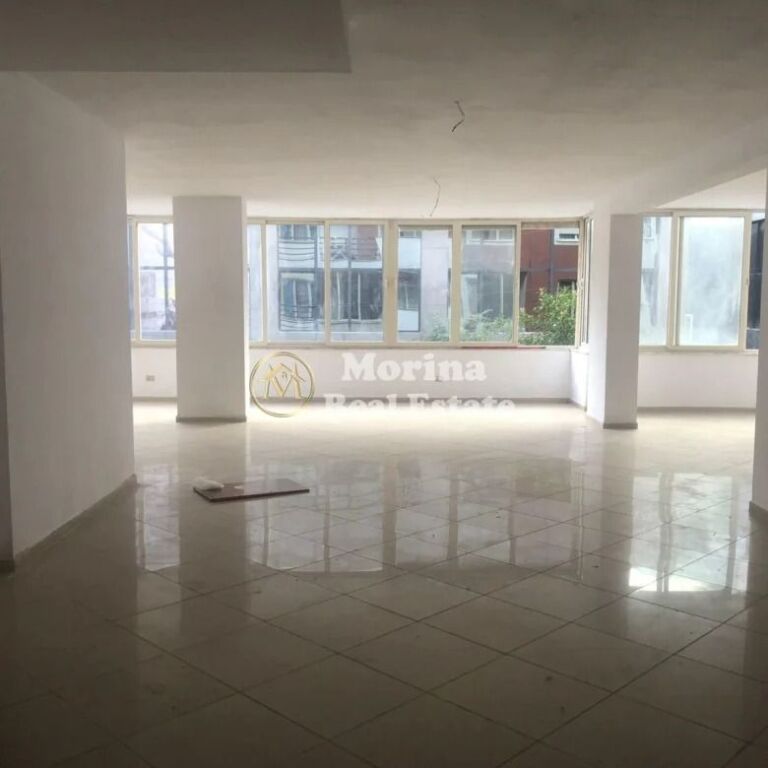 Rent | Business Premises | Blu Boulevard Kamez | 500 €/month