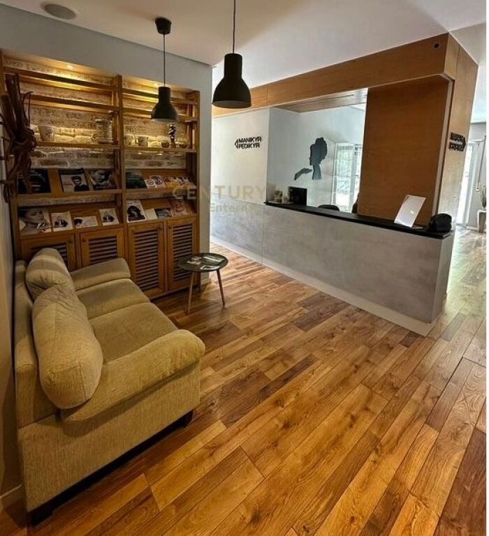 Qender estetike me qira , Vizion Plus - Don Bosko