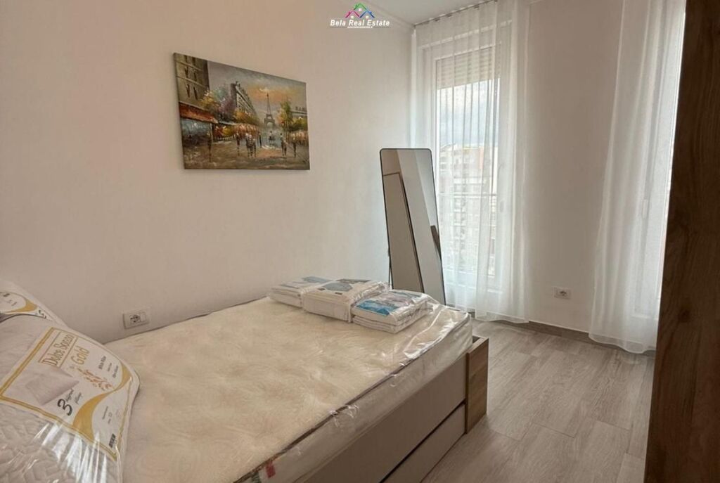 Apartament Me Qera 2+1 Tek Bulevardi i Ri (ID B2201838) Tirane