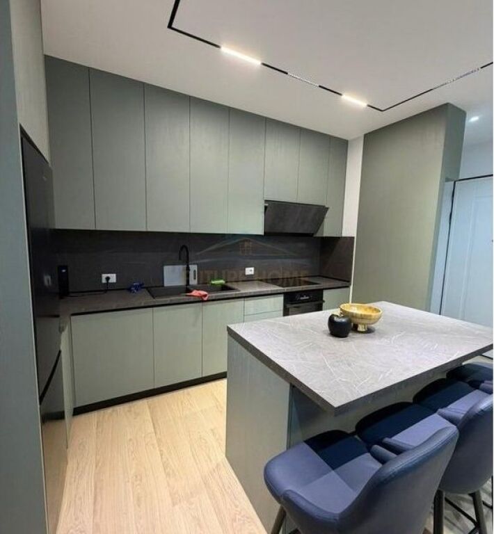 In vendita, Appartamento 2+1+2+Posto Auto, "Complesso Delijorgji", Tirana